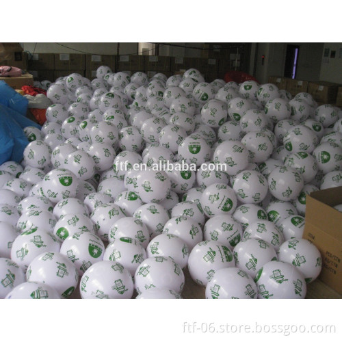 Standard Size Beach Ball